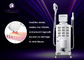 Vertical Laser Body Hair Removal Machine SHR IPL With CE Certificate