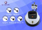 RF Body Slimming Shape Laser Face Lifting Machine 40khz Ultrasonic Frequency