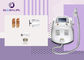 Permanent Diode Hair Removal Laser Machine 2200W Output Power 13 * 13mm Spot Size