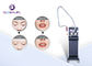 Beauty Salon Q Switch Laser Tattoo Removal Machine , Q Switch Laser Treatment 1500W