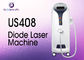 1064nm Diode Laser Hair Removal Machine Permanent Pain Free For Salon