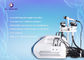 Skin Lifting Laser Ultrasonic Cavitation Machine , Slimming Beauty Machine 38*60*70cm