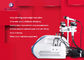 RF Fast Vacuum Ultrasonic Cavitation Slimming Machine 1000W Output Power