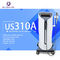 Face Lift Wrinkle Removal HIFU Machine AC200 - 220V Voltage For Clinic Use